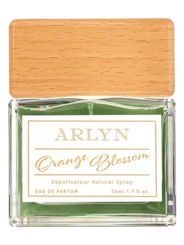 Orange Blossom