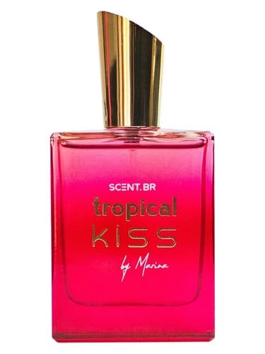 Tropical Kiss by Marina