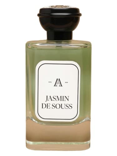 Jasmine de Souss - یاسمین دو سو