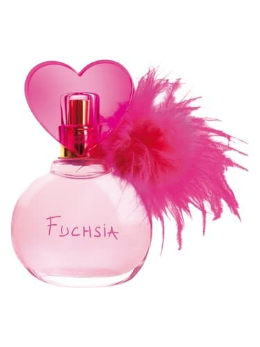 Fuchsia - فوشیا