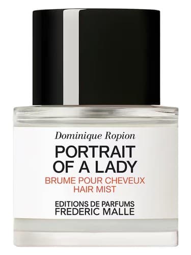 Portrait of a Lady Hair Mist