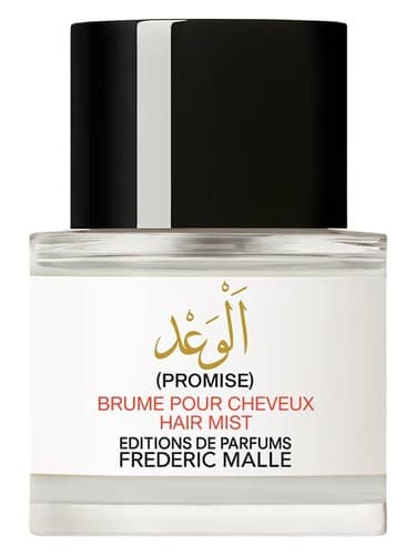 Promise Hair Mist