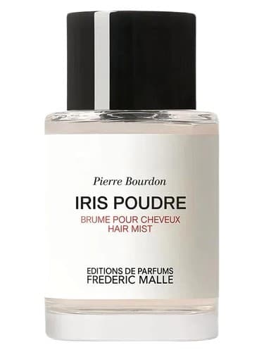 Iris Poudre Hair Mist - مه موی Iris Poudre