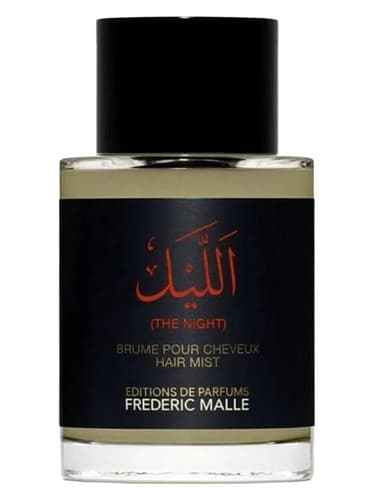 The Night Hair Mist