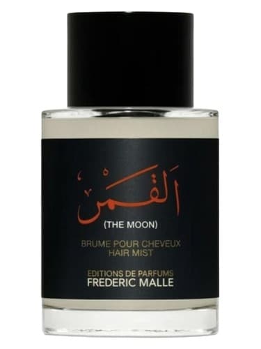 The Moon Hair Mist - مه موی مون