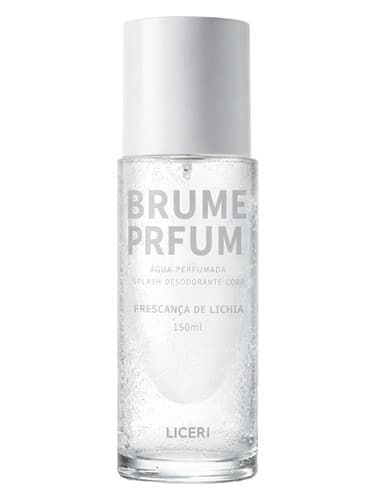 Refrescância de Lichia 