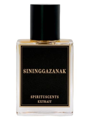 Sininggazanak