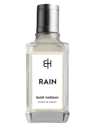 Rain - باران