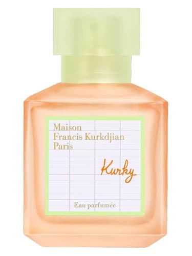 Kurky Eau Parfumée