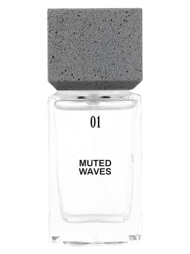 01. Muted Waves - 2026