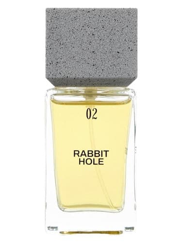02. Rabbit Hole - 2026