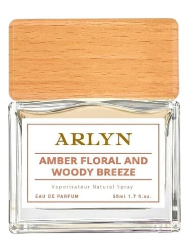 Amber Floral and Woody Breeze - امبر گل و نسیم چوبی