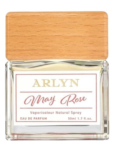 May Rose