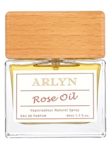 Rose Oil