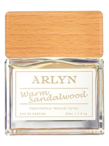 Warm Sandalwood