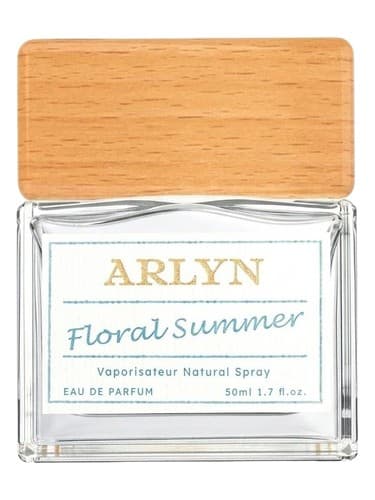 Floral Summer