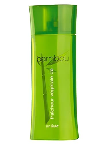 Fraicheur Vegetale Bambou