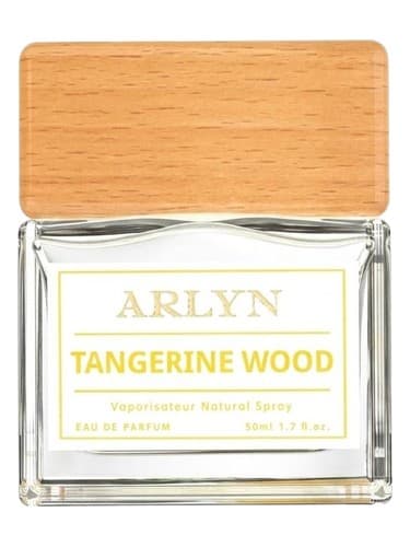 Tangerine Wood