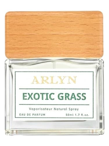 Exotic Grass