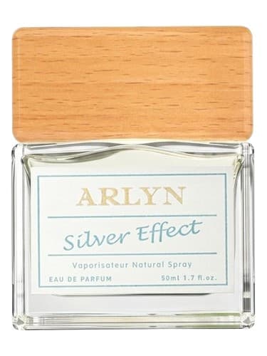 Silver Effect
