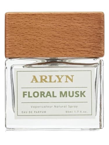 Floral Musk - مشک گل