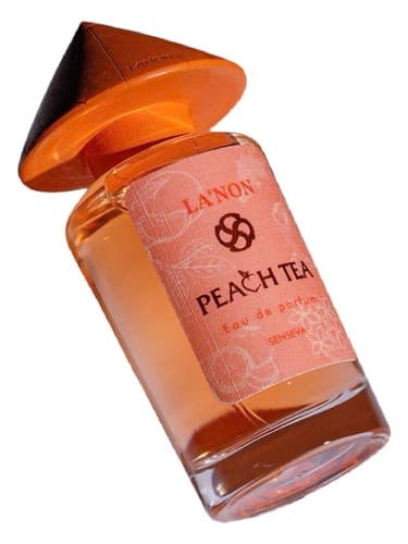 Peach Tea - تی پیچ