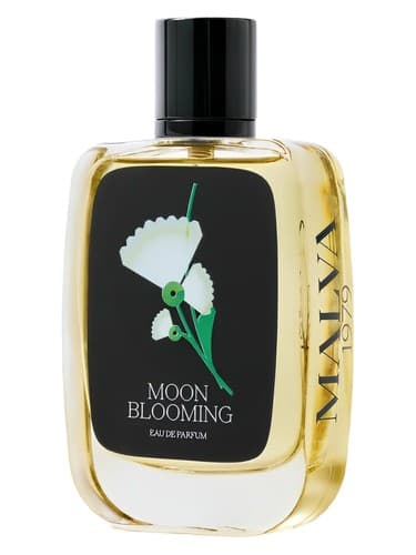 Moon Blooming - مون شکوفه