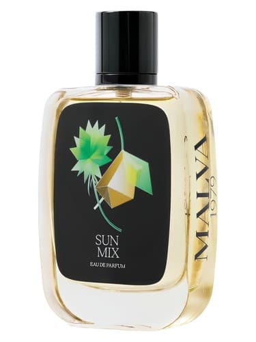 Sun Mix - سان میکس