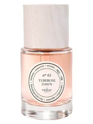 Tuberose Dawn - طلوع طلوع
