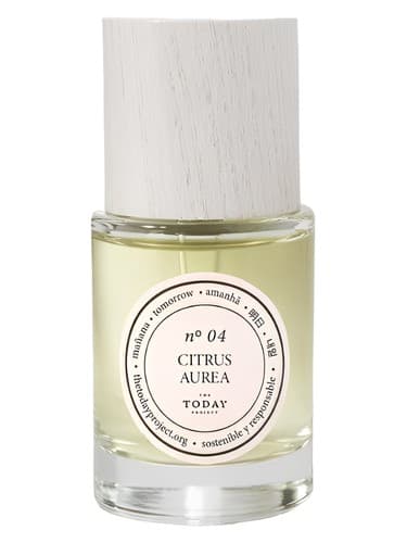 Citrus Aurea - اوره مرکبات