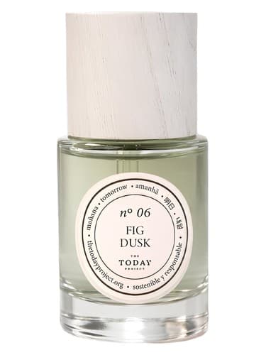 Fig Dusk - غروب انجیر