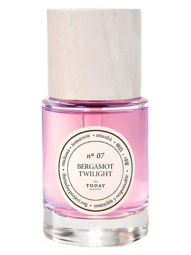 Bergamot Twilight - گرگ و میش ترنج