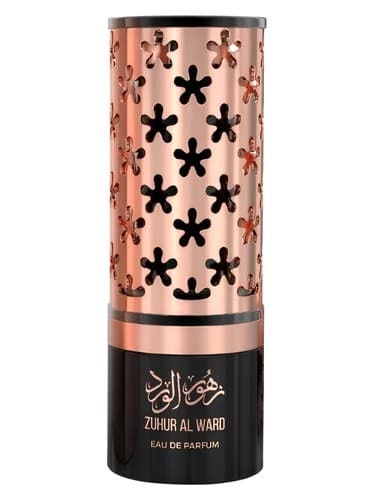 Zuhur Al Ward
