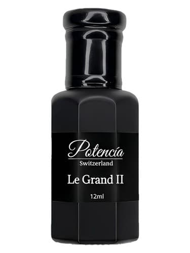 Le Grand II 