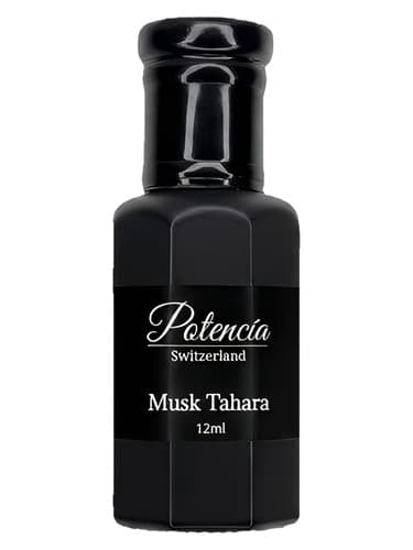 Musk Tahara