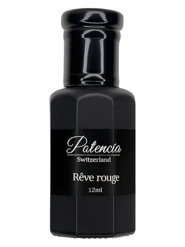 Rêve Rouge - روه روژ