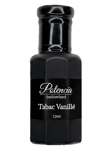 Tabac Vanillé - وانیلا تاباک