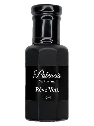 Rêve Vert 