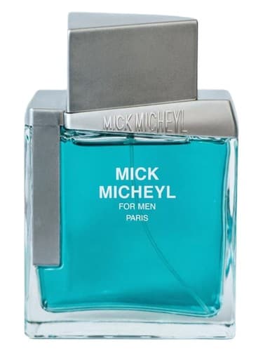 Mick Micheyl for Men