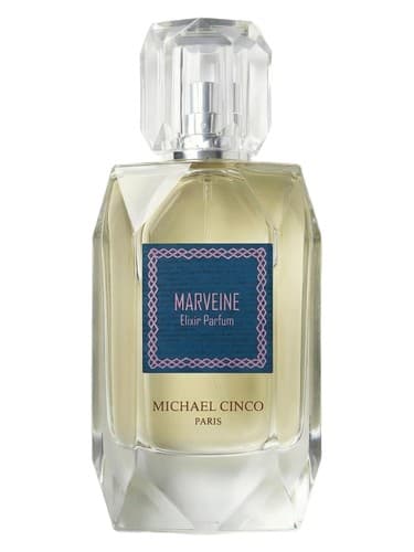 Marveine - ماروین