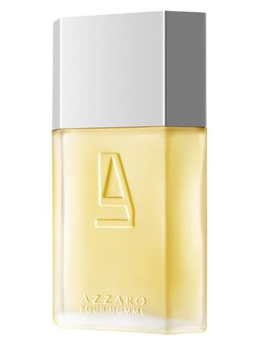 Azzaro Pour Homme L'Eau 
