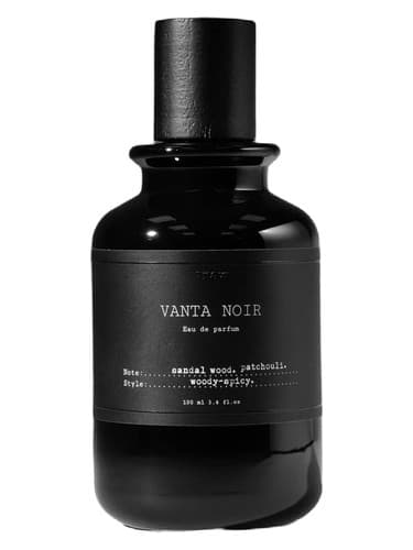 Vanta Noir