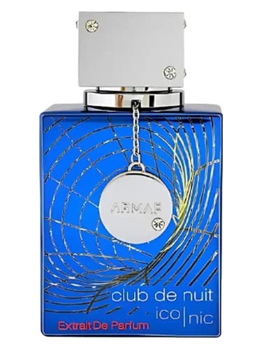 Club de Nuit Iconic Extrait de Parfum