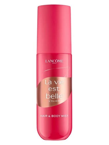 La Vie Est Belle L'Elixir Hair & Body Mist