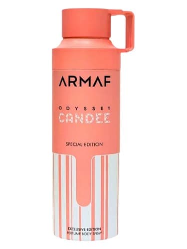 Odyssey Candee Body Mist