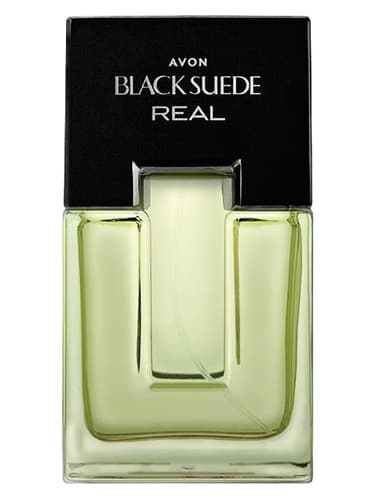 Black Suede Real