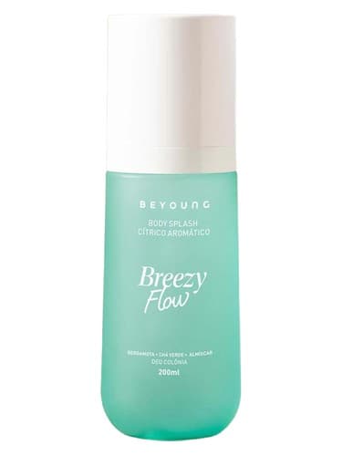 Breezy Flow - جریان نسیم