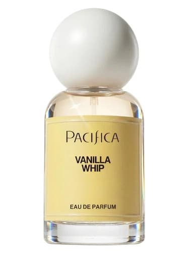 Vanilla Whip - شلاق وانیلی