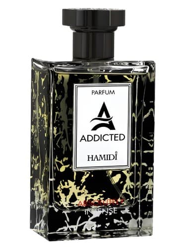 Absolutely Intense - کاملا شدید