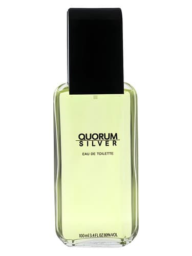 Quorum Silver
